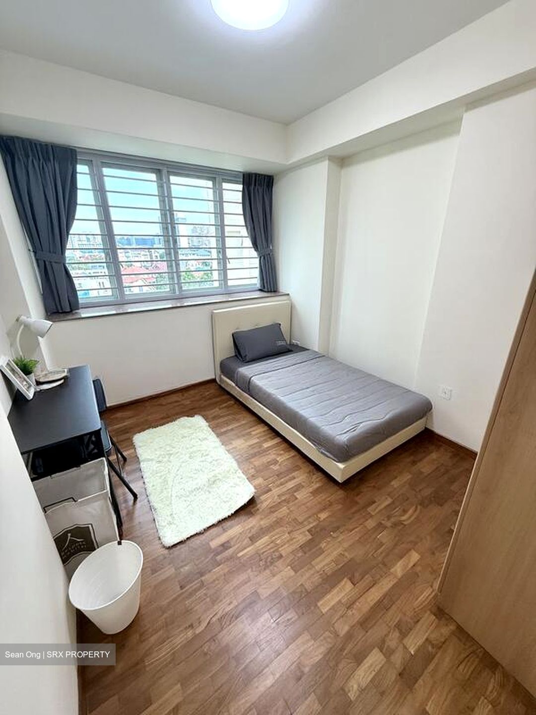 Queens (D3), Condominium #527090131